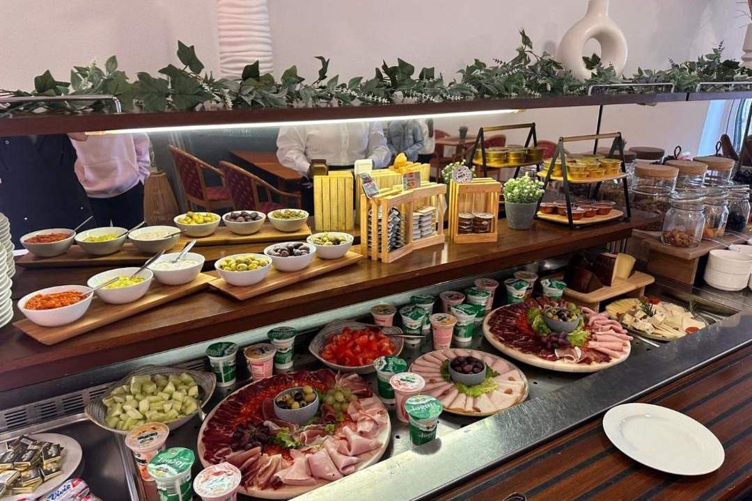 Photo of Kitchen in Bol