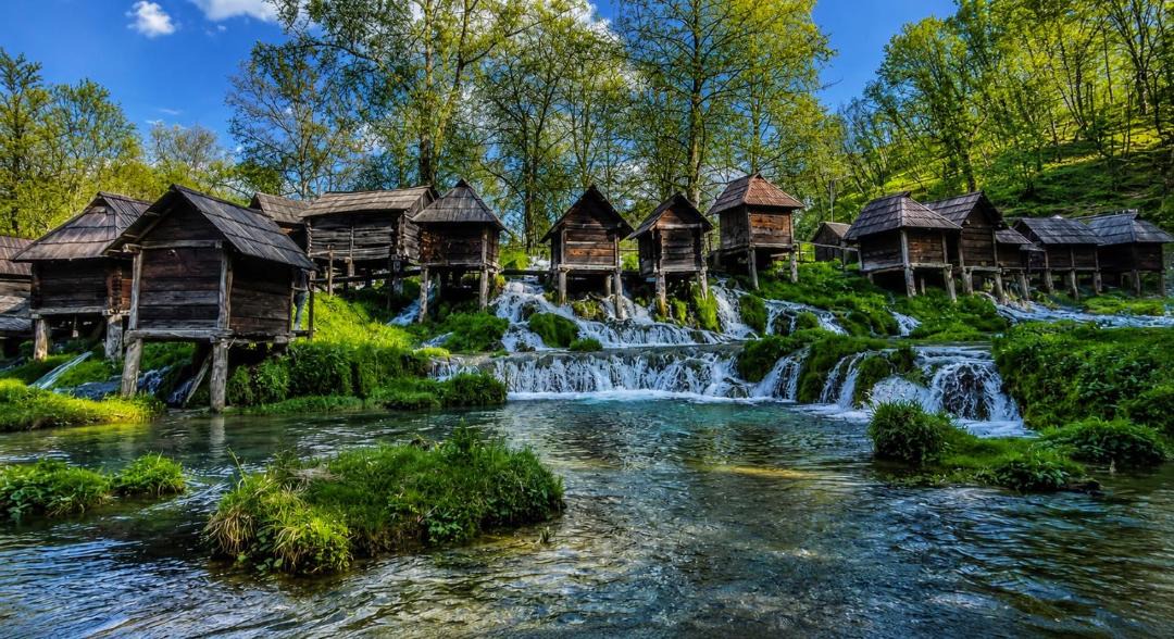 Photo of Others in Jajce