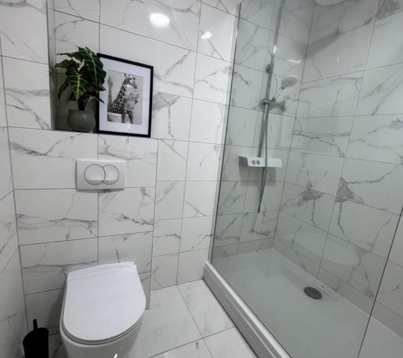 Photo of Bathroom in Klek