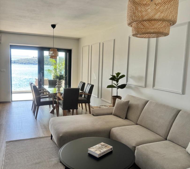 Photo of Livingroom in Klek