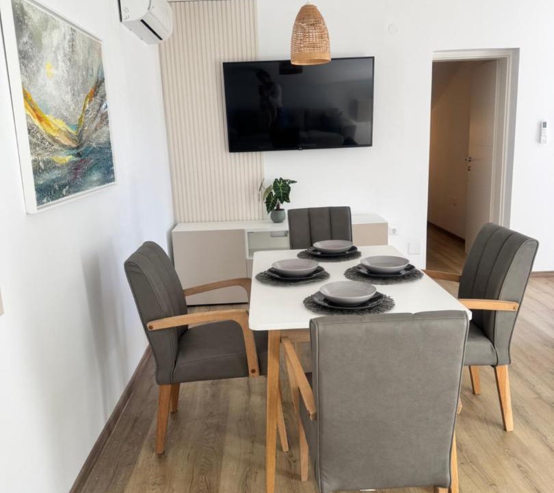 Photo of Livingroom in Klek