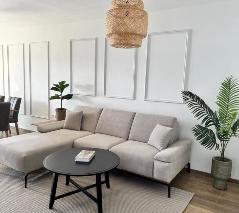 Photo of Livingroom in Klek