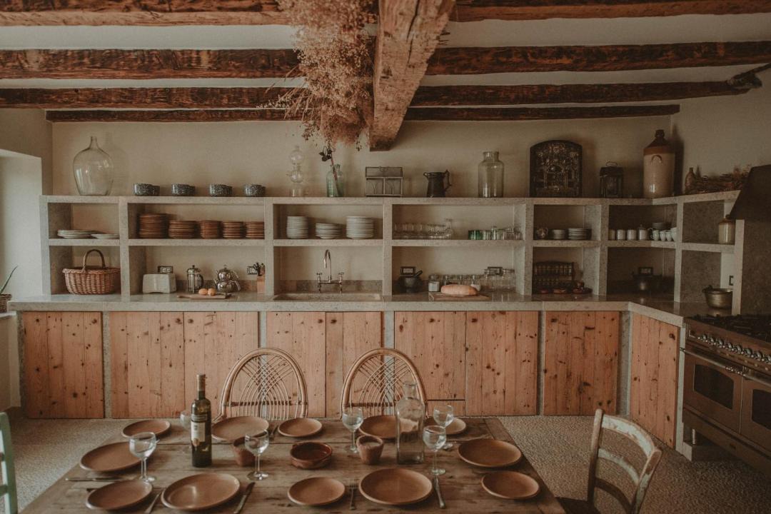 Photo of Kitchen in Motovun