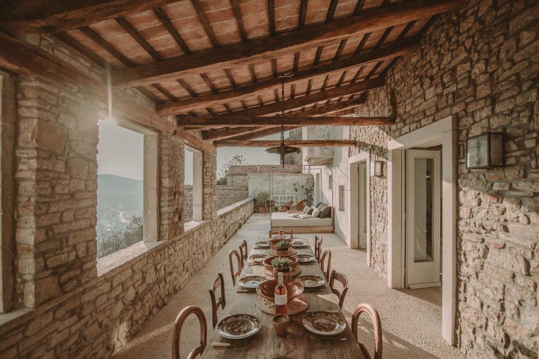 Photo of Others in Motovun