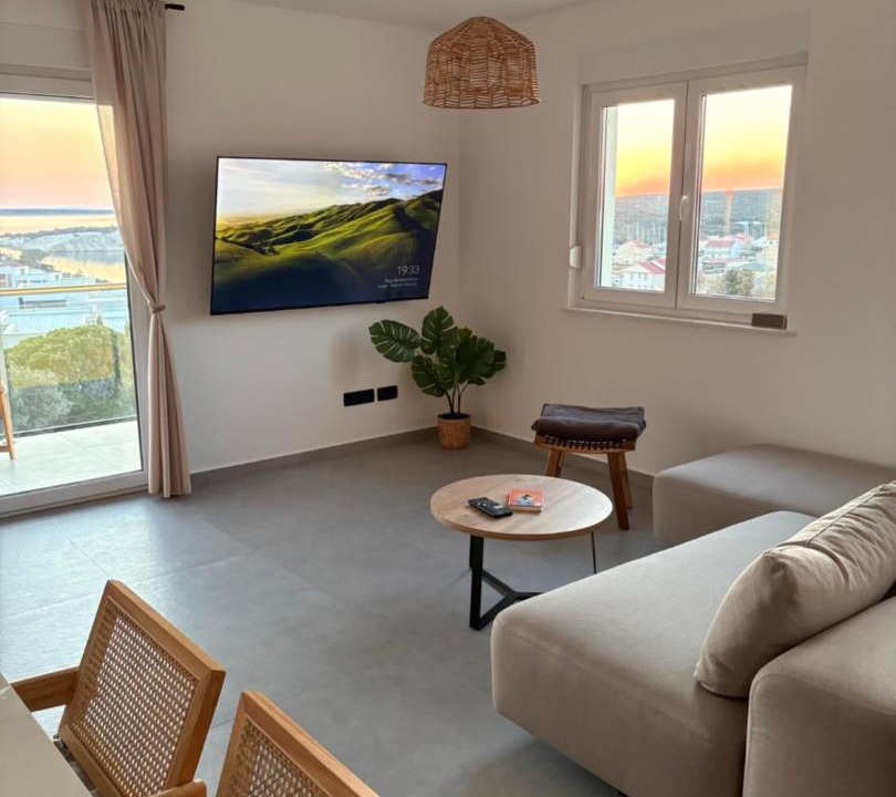 Photo of Livingroom in Simuni