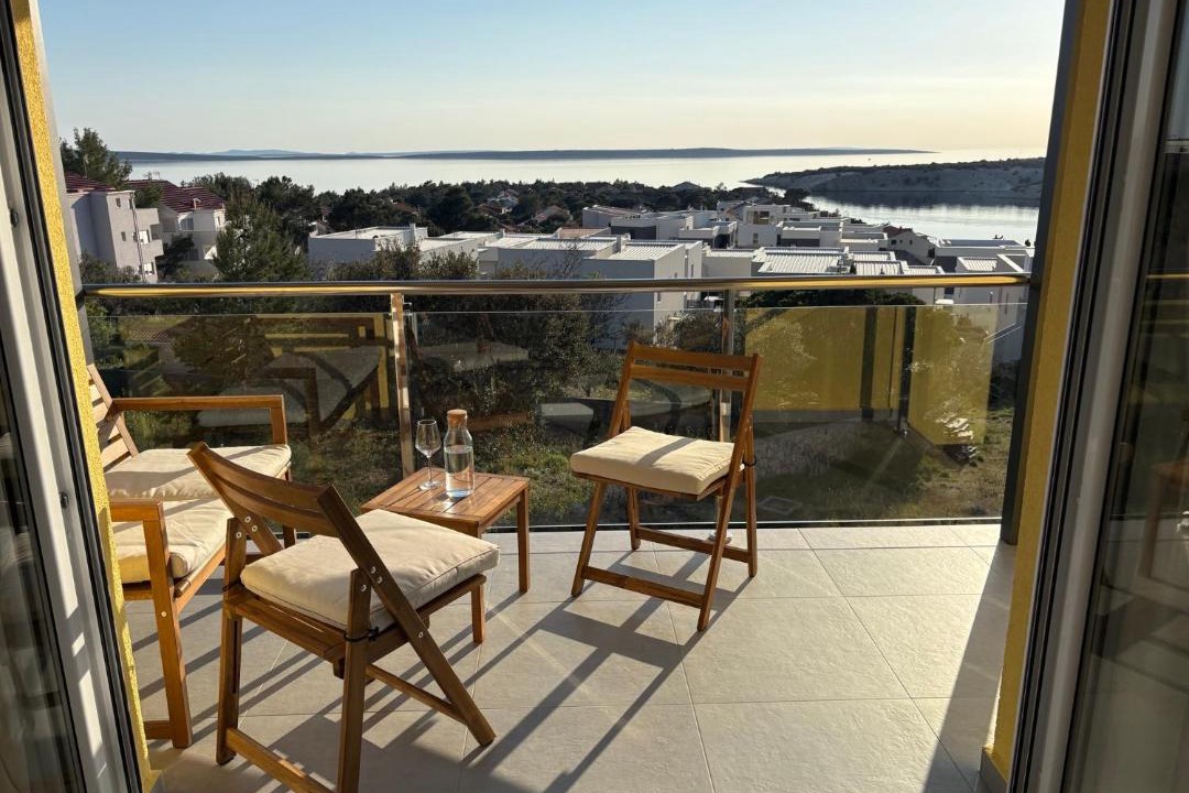 Photo of Patio Balcony in Simuni