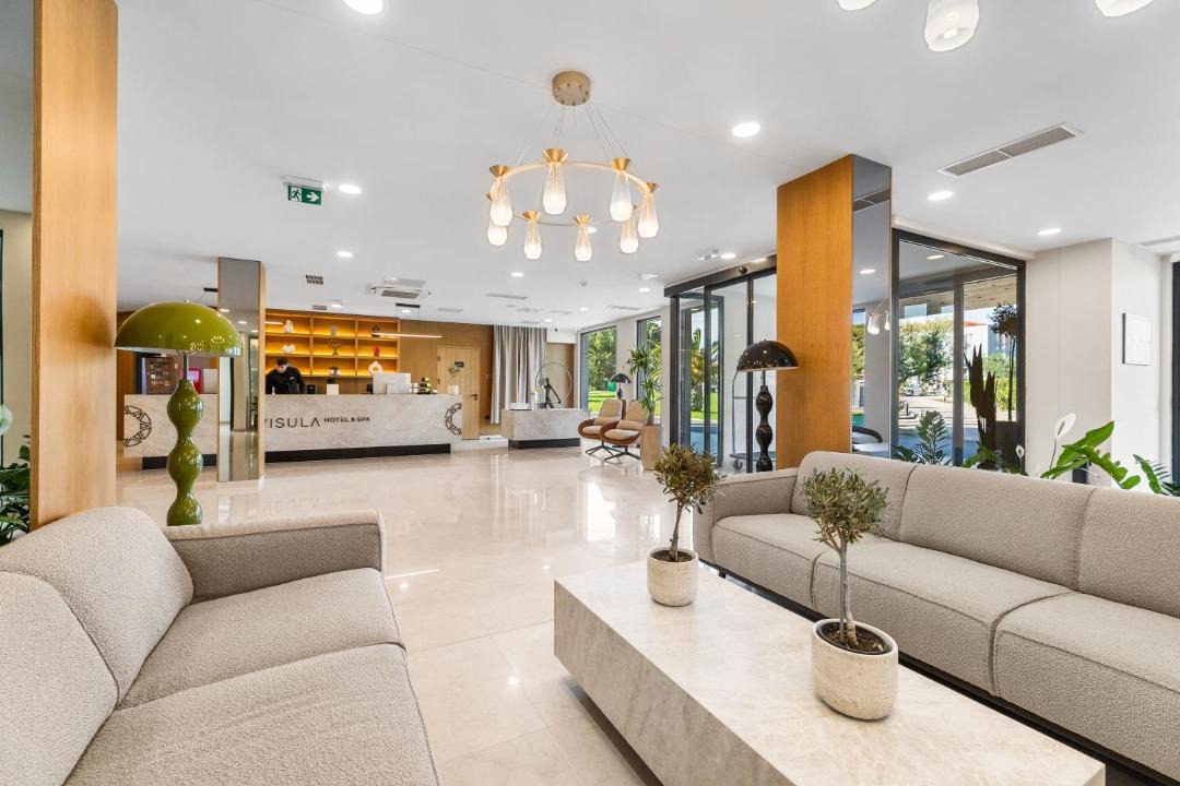 Photo of Livingroom in Medulin