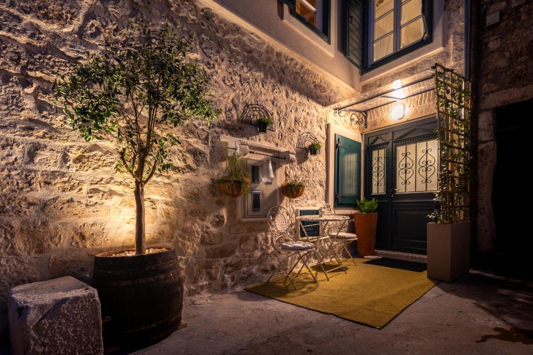 Photo of Others in Sibenik Old Town