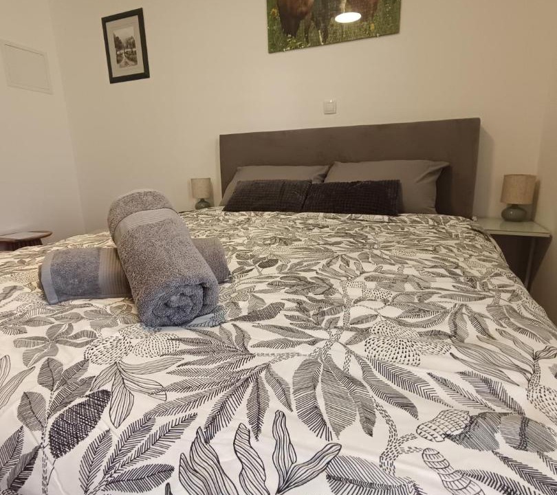 Photo of Bedroom in Novoselec