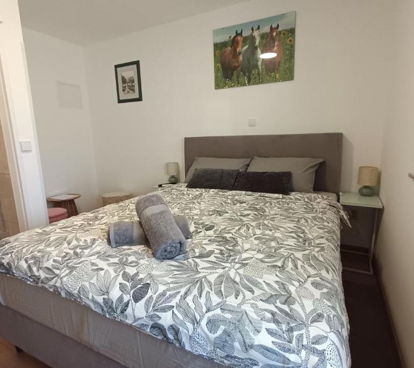 Photo of Bedroom in Novoselec