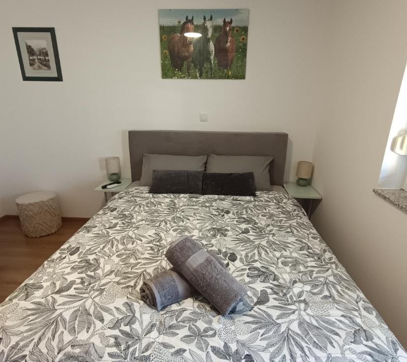 Photo of Bedroom in Novoselec