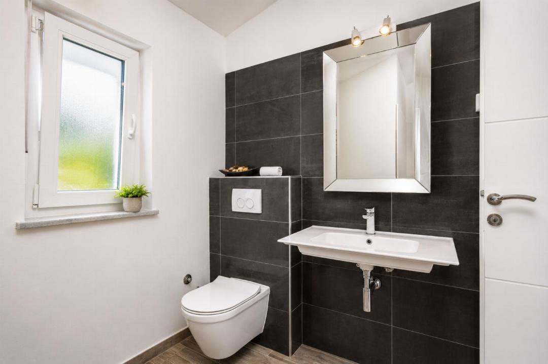 Photo of Bathroom in Krnica