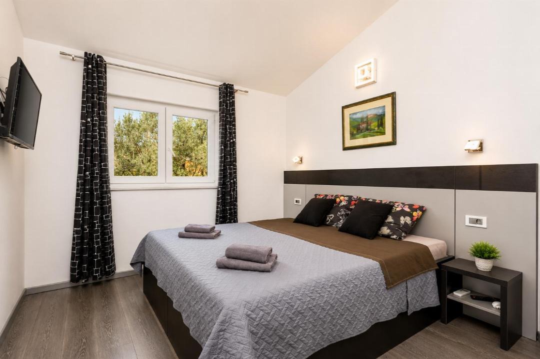 Photo of Bedroom in Krnica