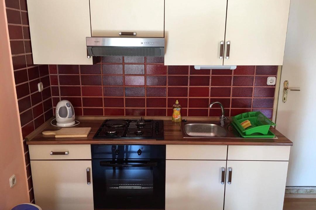 Photo of Kitchen in Zadar