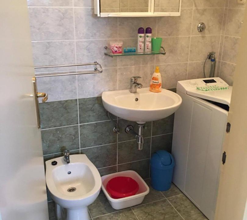 Photo of Bathroom in Zadar
