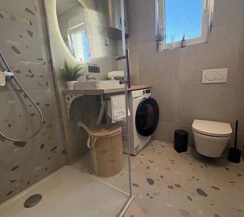 Photo of Bathroom in Simuni