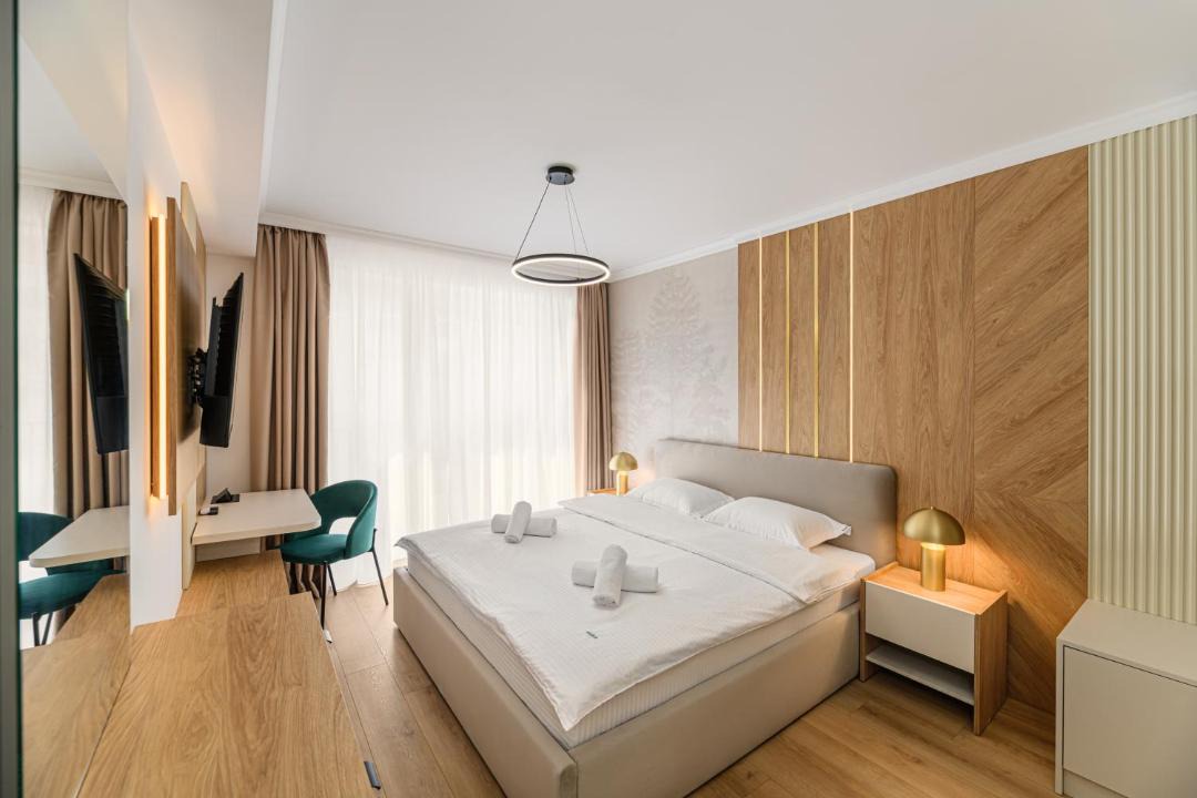 Photo of Bedroom in Tractorul