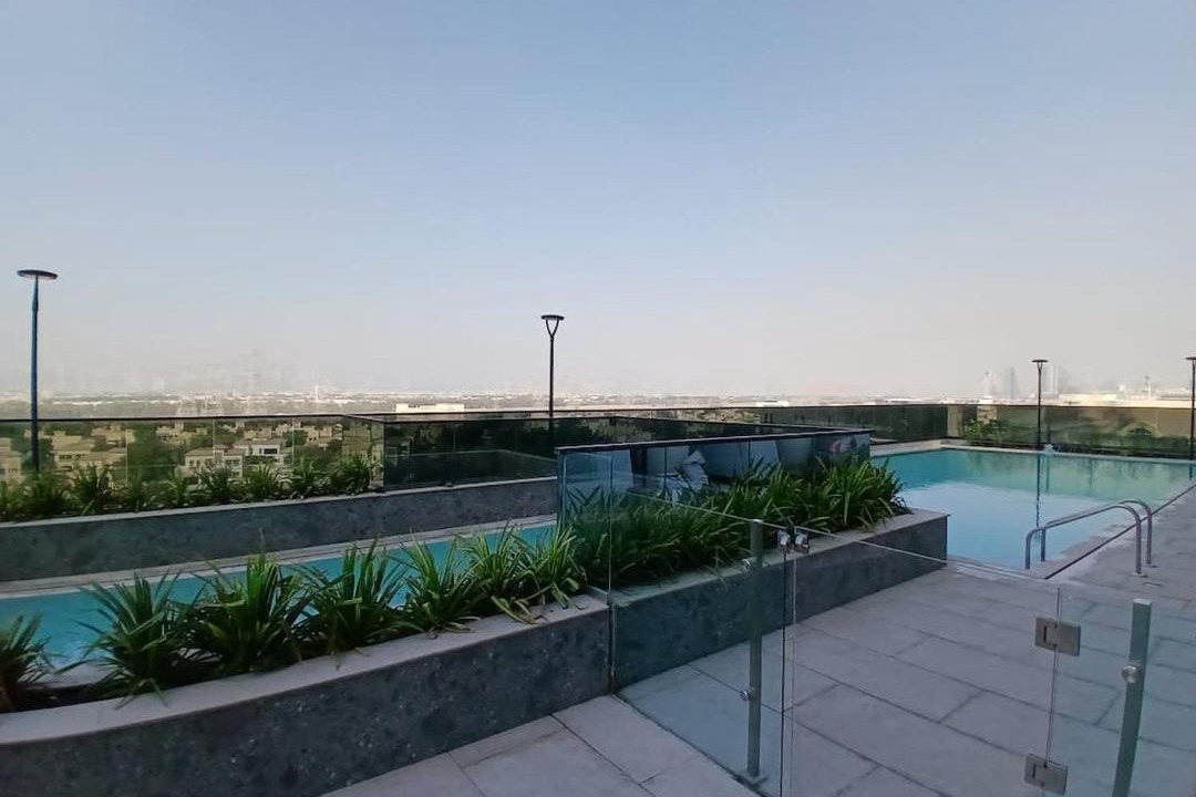 Photo of Others in Jumeirah Village Triangle