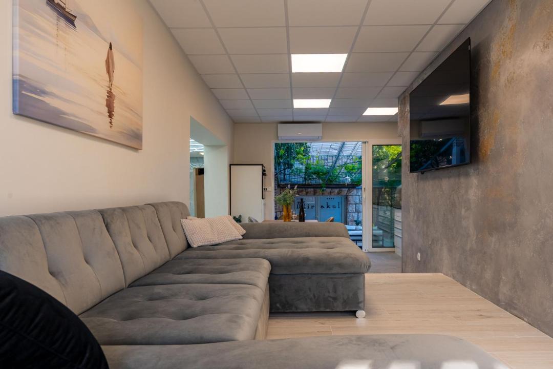 Photo of Livingroom in Cove Tri Zala (Zrnovo)