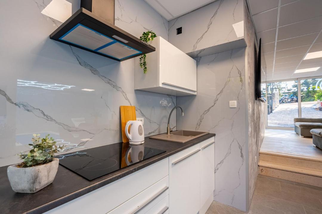 Photo of Kitchen in Cove Tri Zala (Zrnovo)