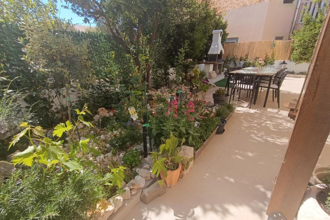 Photo of Patio Balcony in Zrce