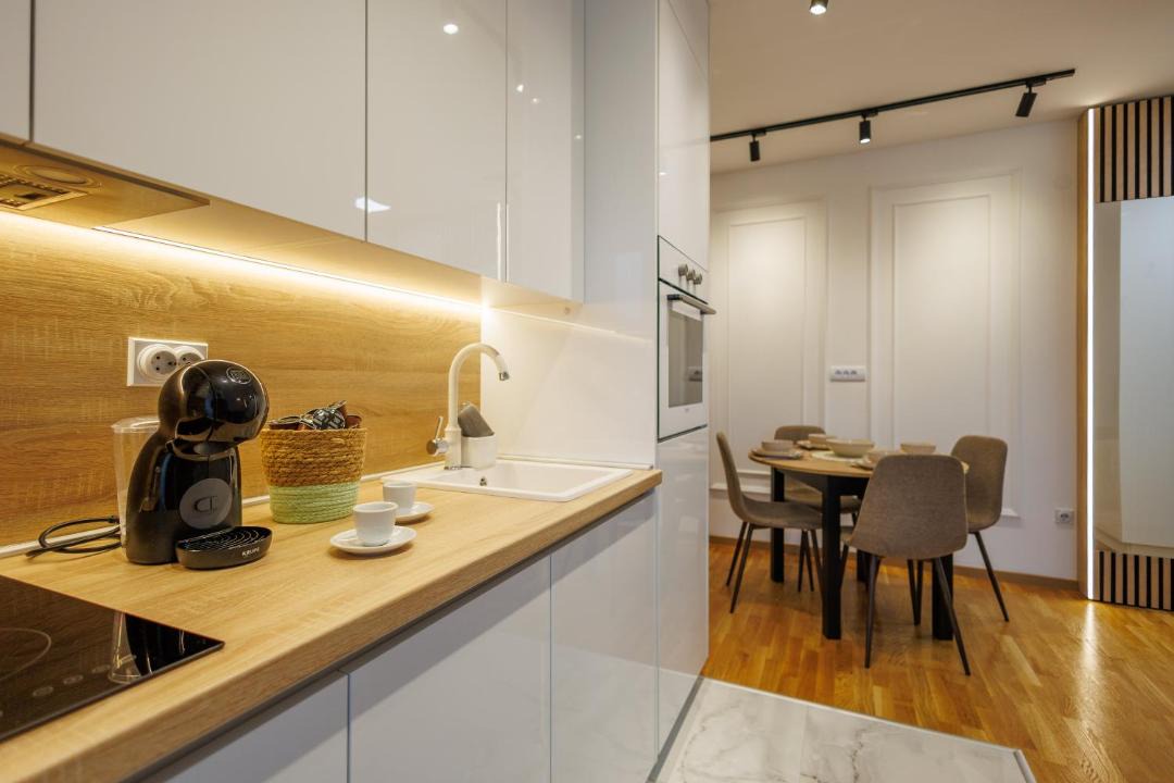 Photo of Kitchen in Pirot