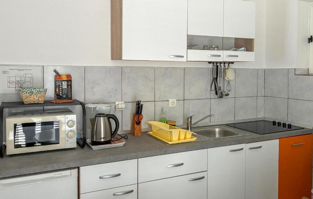 Photo of Kitchen in Rab Town