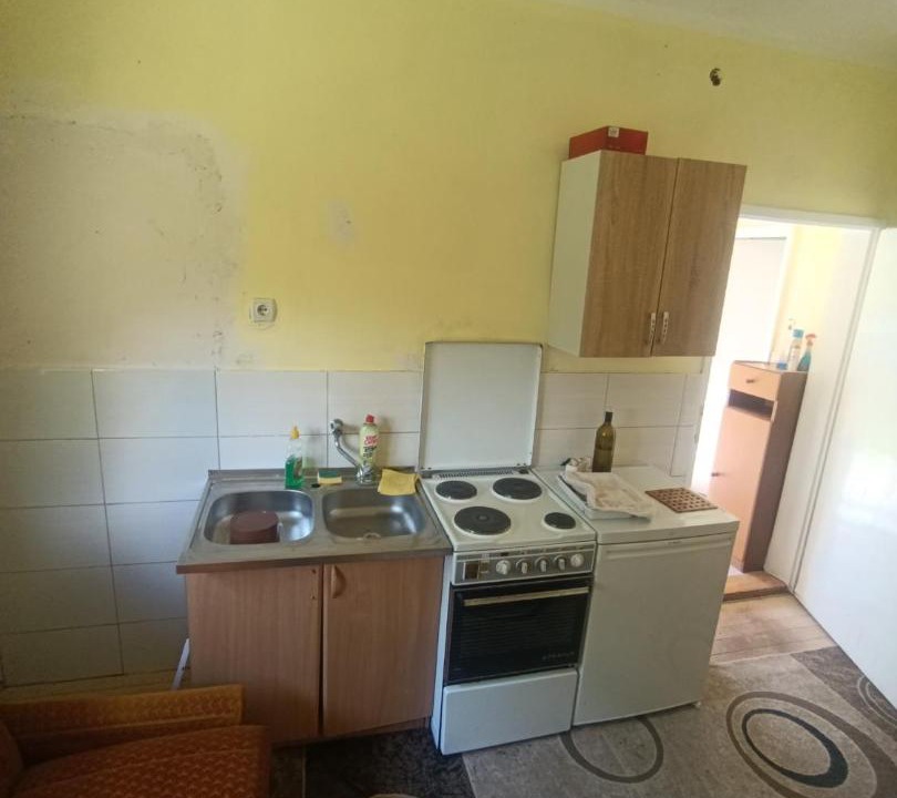 Photo of Kitchen in Tjentiste