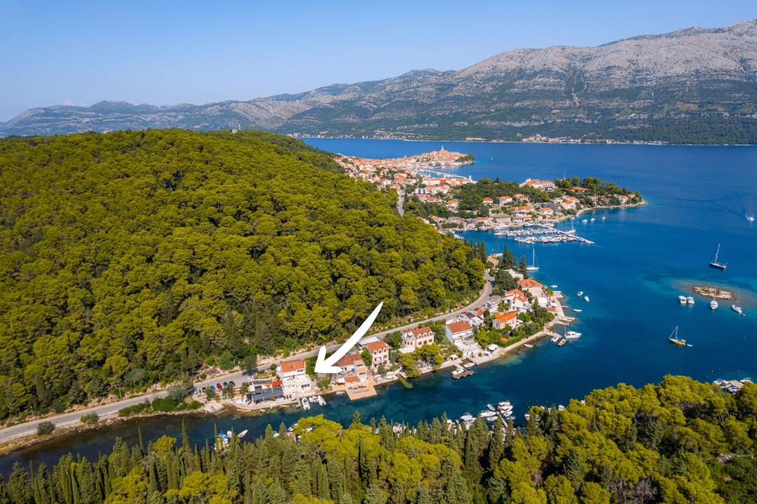Photo of Others in Cove Tri Zala (Zrnovo)