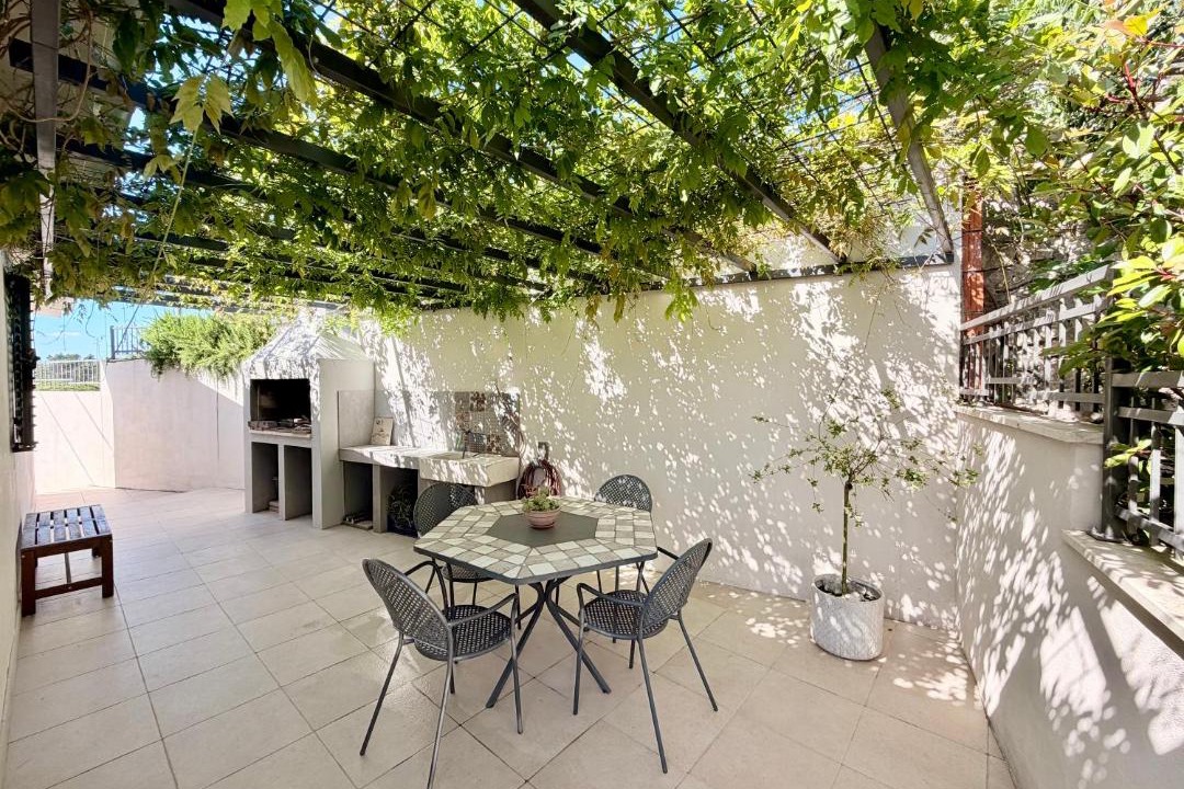 Photo of Patio Balcony in Podgora