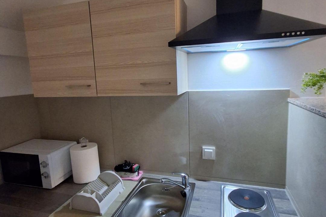 Photo of Kitchen in Nedelisce