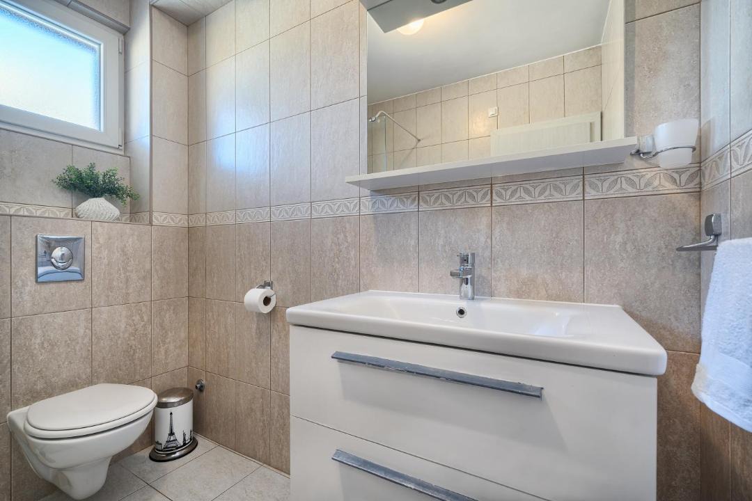 Photo of Bathroom in Sevid