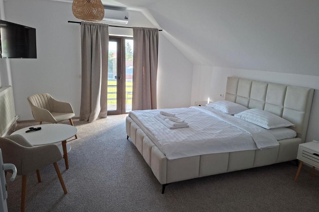 Photo of Bedroom in Vaslui