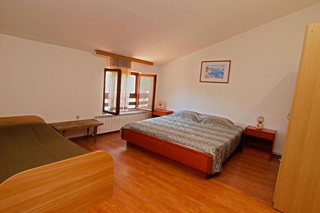 Photo of Bedroom in Medulin