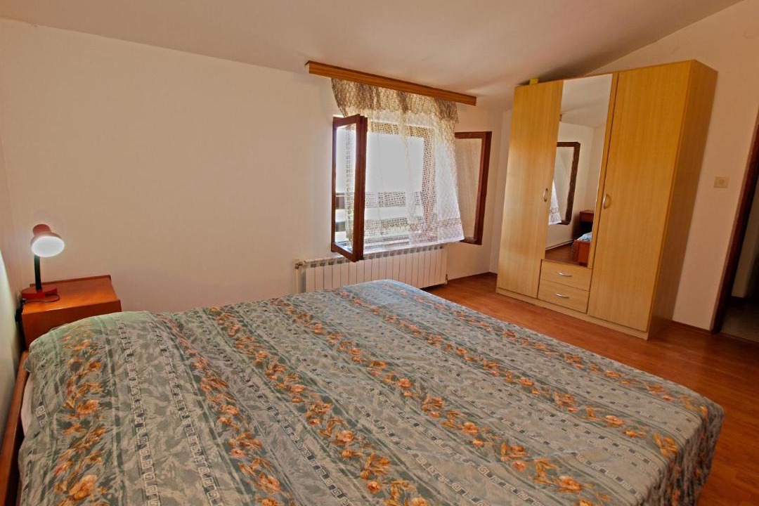 Photo of Bedroom in Medulin