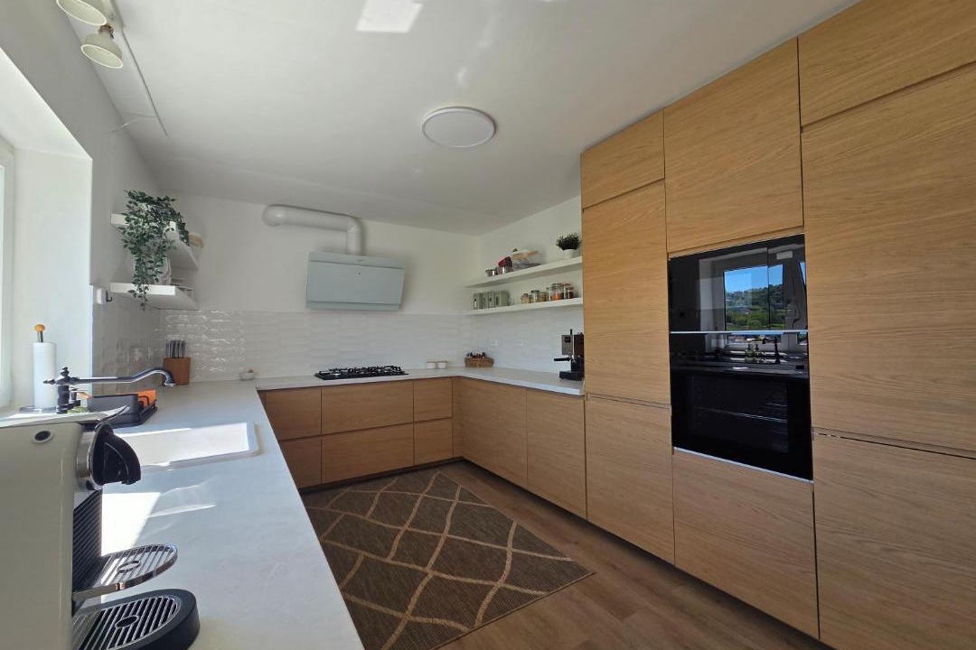 Photo of Kitchen in Zagreb