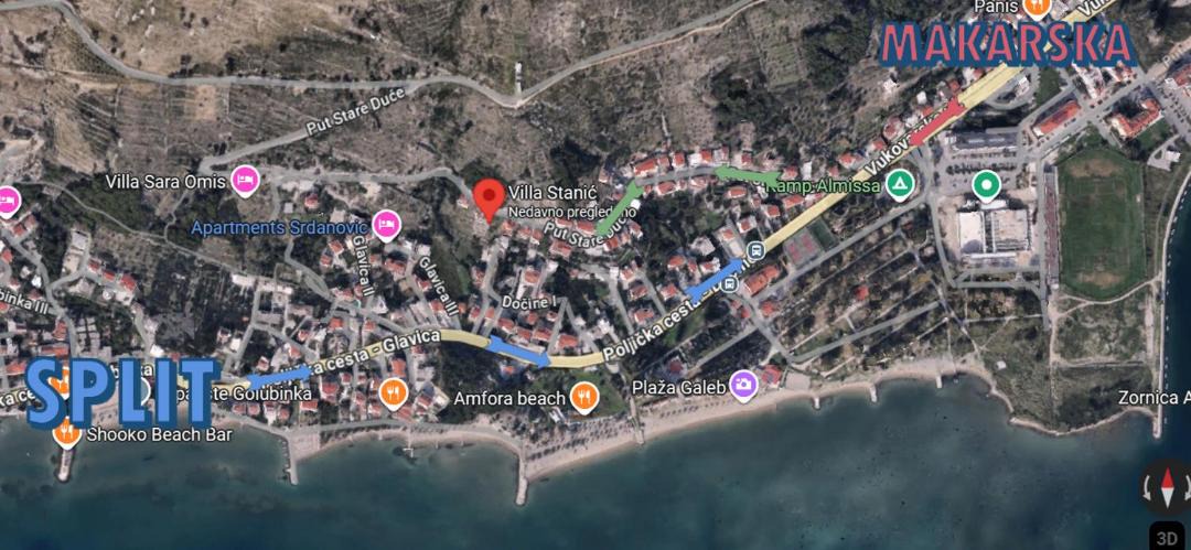 Photo of Others in Omis