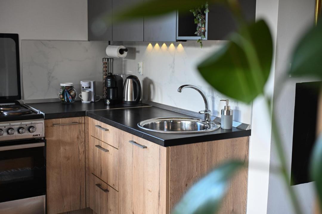Photo of Kitchen in East Sarajevo