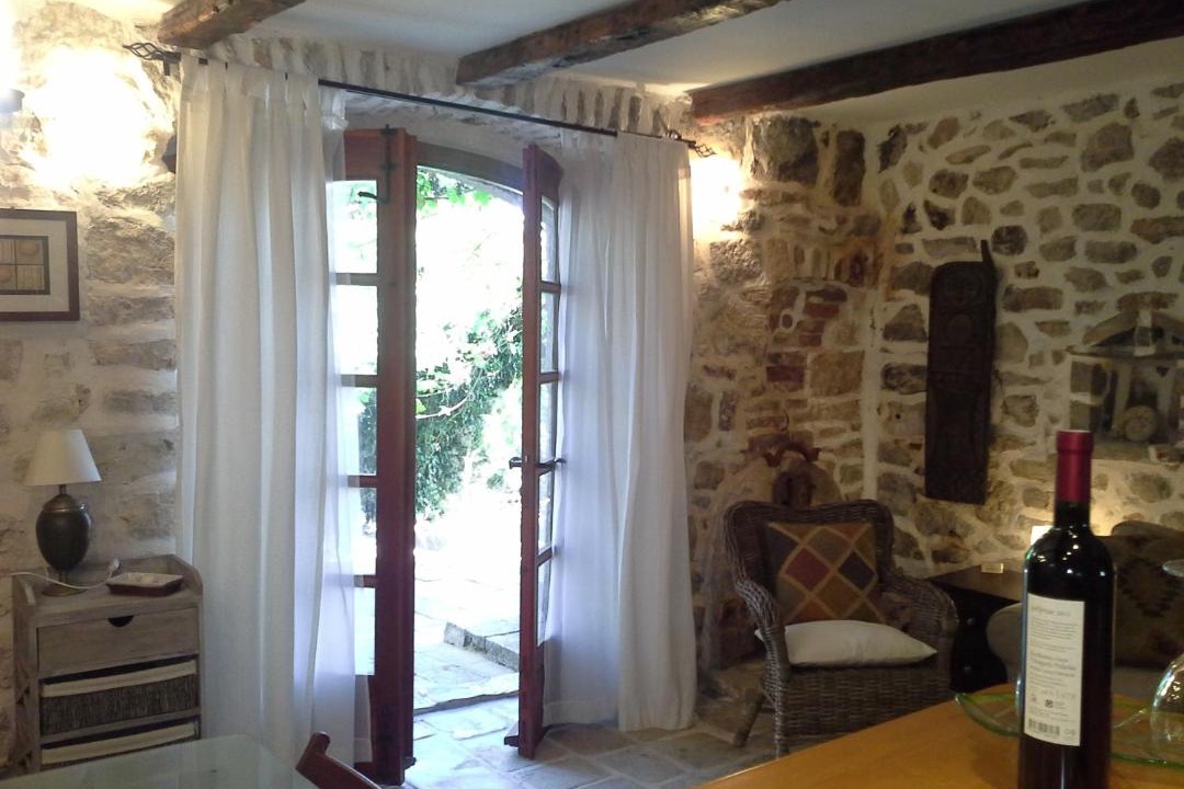 Photo of Livingroom in Pitve