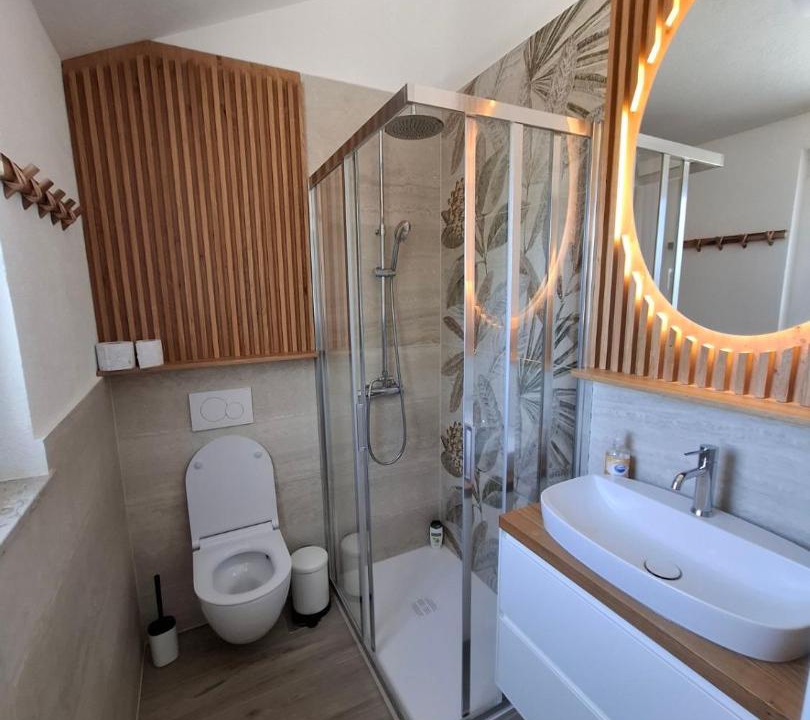 Photo of Bathroom in Belej