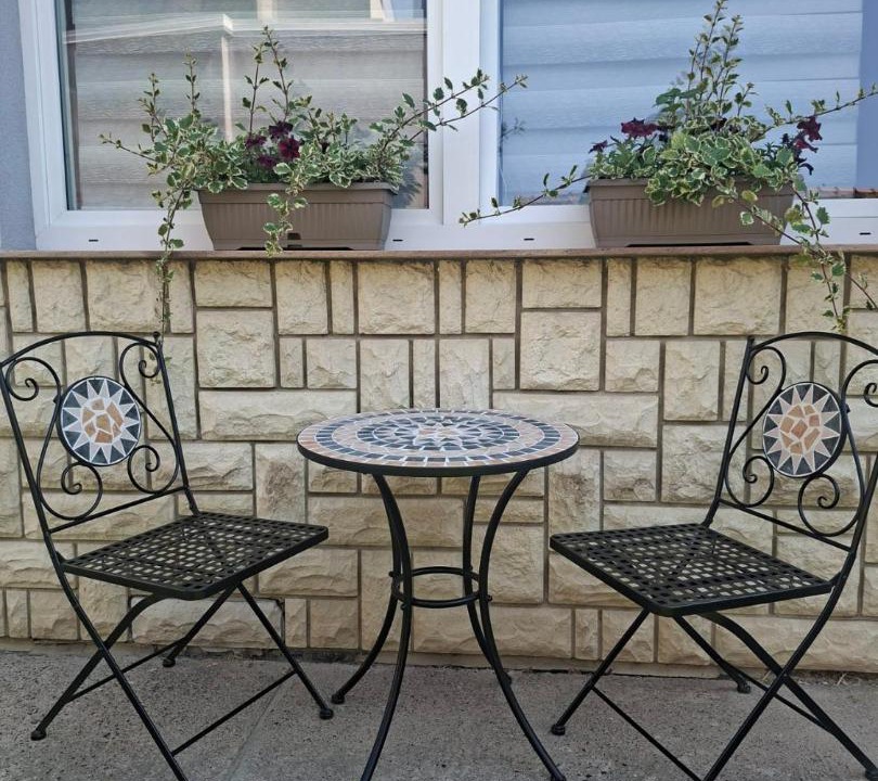 Photo of Patio Balcony in Dakovo