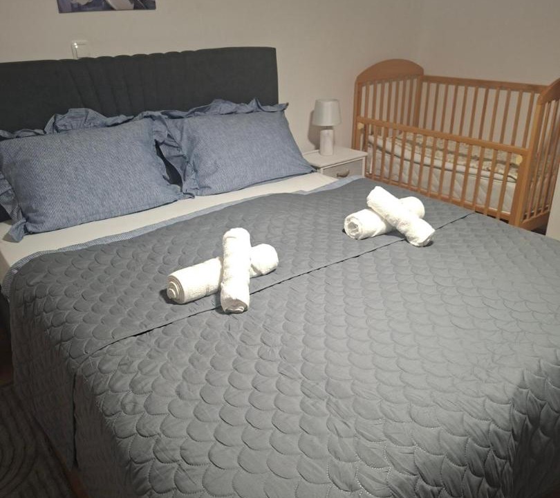 Photo of Bedroom in Dakovo