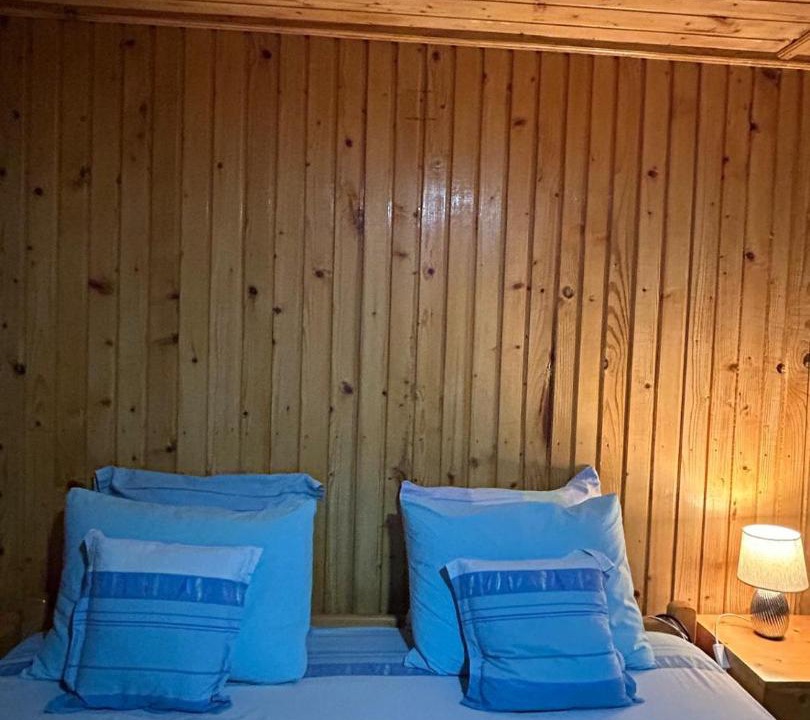 Photo of Bedroom in Costinesti