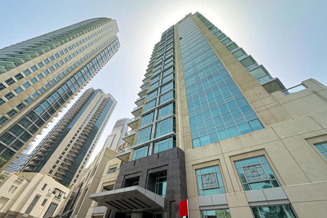 Photo of Others in Downtown Dubai