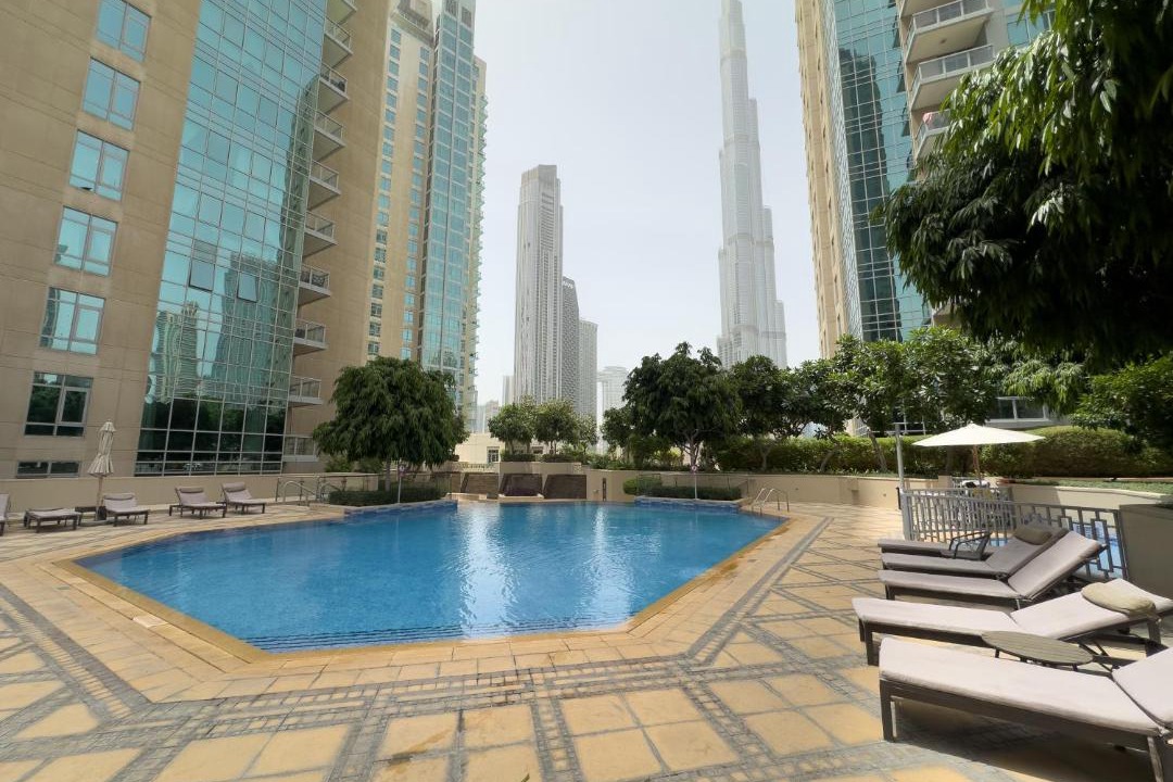 Photo of Others in Downtown Dubai