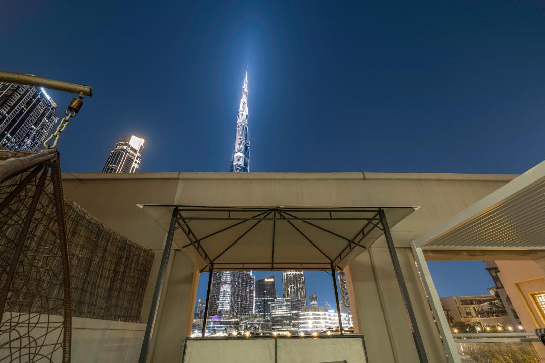 Photo of Others in Downtown Dubai