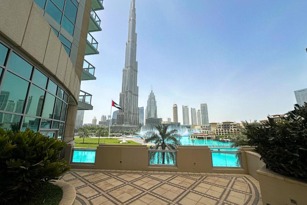 Photo of Others in Downtown Dubai