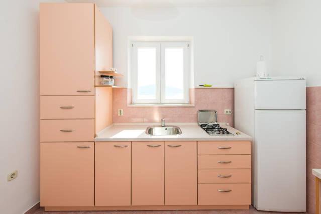 Photo of Kitchen in Trsteno