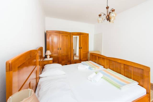 Photo of Bedroom in Trsteno