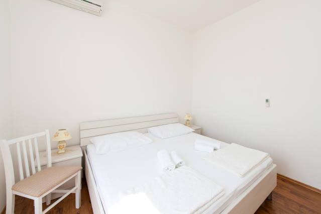 Photo of Bedroom in Trsteno